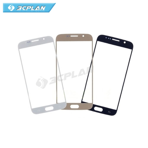 3CPLAN For Samsung Galaxy S6 G920 G920F SM-G920 Outer Glass Lens