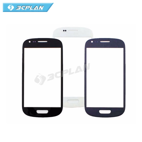 3CPLAN For Samsung Galaxy S3 mini i8190 GT-i8190 i8195 i8200 Outer Glass Lens