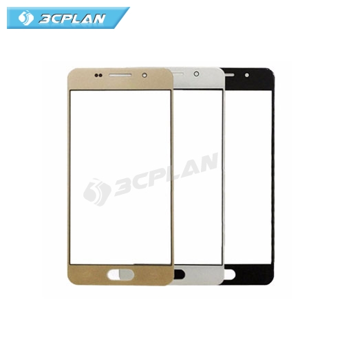 3CPLAN For Samsung Galaxy A3 2016 A310 Front Outer Glass Panel ( Lens )