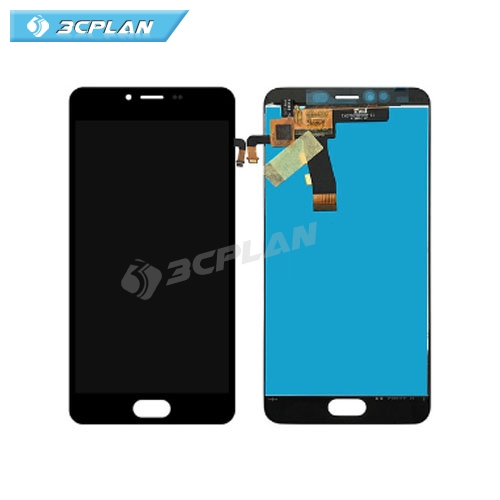 For Meizu Meilan 5 /5 mini M5 M5 mini LCD Display + Touch Screen Replacement Digitizer Assembly