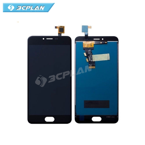 For Meizu Meilan 3s 3s mini M3s mini LCD Display + Touch Screen Replacement Digitizer Assembly