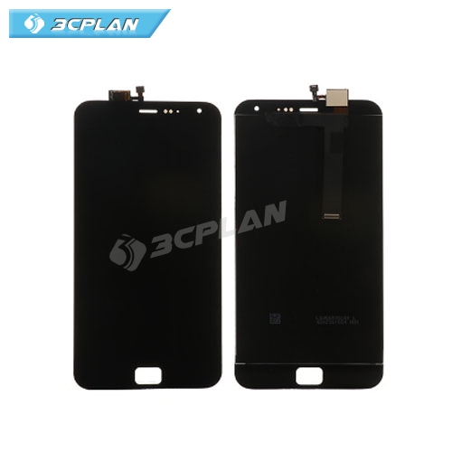 For Meizu MX4 pro LCD Display + Touch Screen Replacement Digitizer Assembly