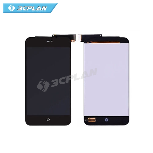 For Meizu MX2 LCD Display + Touch Screen Replacement Digitizer Assembly