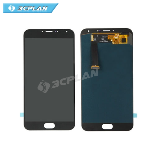 For Meizu MX5 LCD Display + Touch Screen Replacement Digitizer Assembly