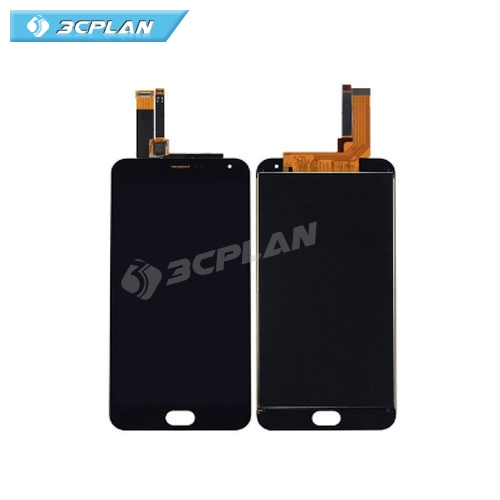 For Meizu Meilan Note 2 M2 Note LCD Display + Touch Screen Replacement Digitizer Assembly