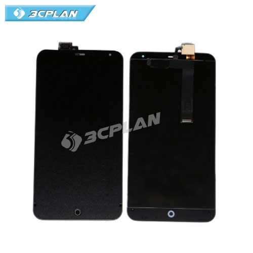 For Meizu MX4 LCD Display + Touch Screen Replacement Digitizer Assembly