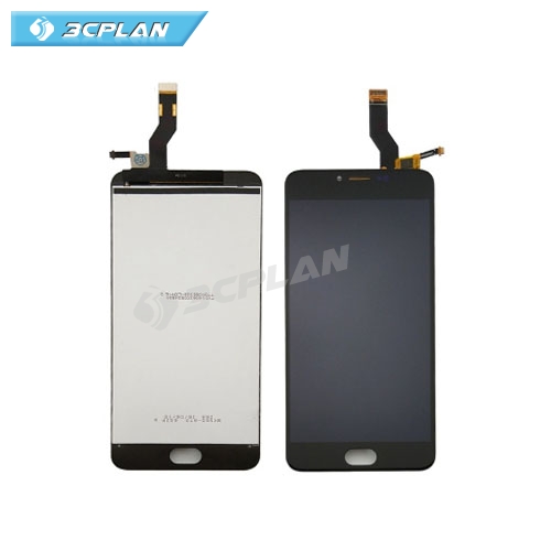 For Meizu Meilan Note 3 M3 Note L681h M681 LCD Display + Touch Screen Replacement Digitizer Assembly