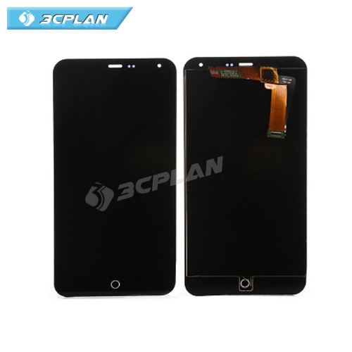 For Meizu Meilan Note /M1 Note LCD Display + Touch Screen Replacement Digitizer Assembly