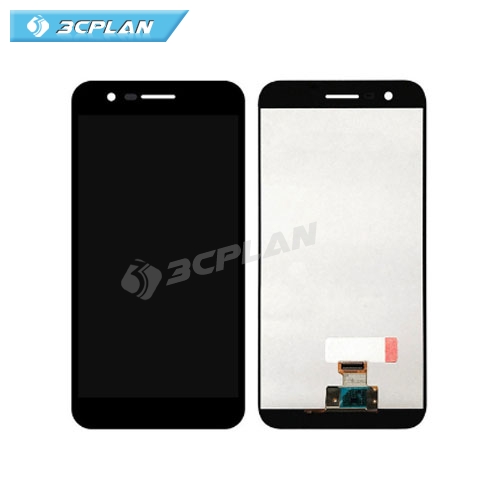 (Oi LCD AAA Lens) For K10 2017 M250 M250N LCD Display + Touch Screen Replacement Digitizer Assembly