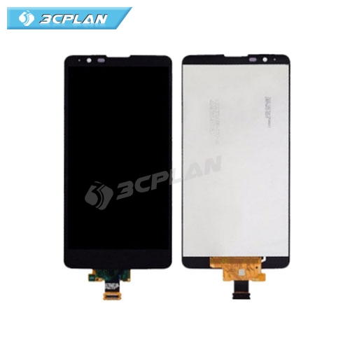 (Oi LCD AAA Lens) For G Stylus 2 LS775 K520 LCD Display + Touch Screen Replacement Digitizer Assembly