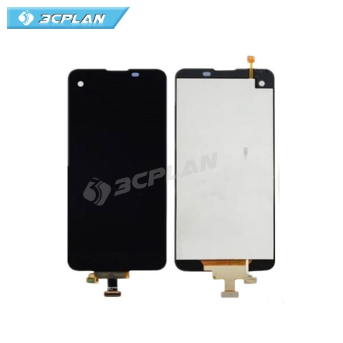 For LG X Screen K500 K500H K500F K500N LCD Display + Touch Screen Replacement Digitizer Assembly