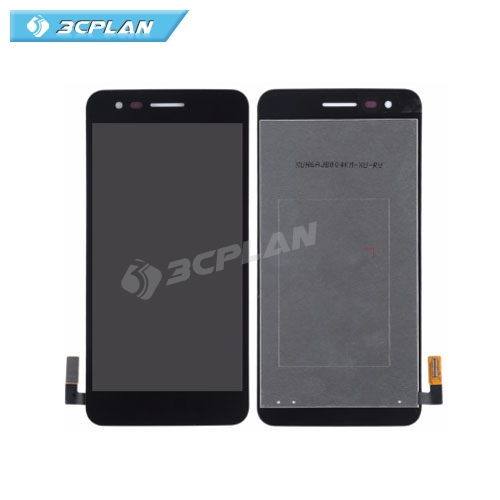 For K4 2017 M160 LCD Display + Touch Screen Replacement Digitizer Assembly