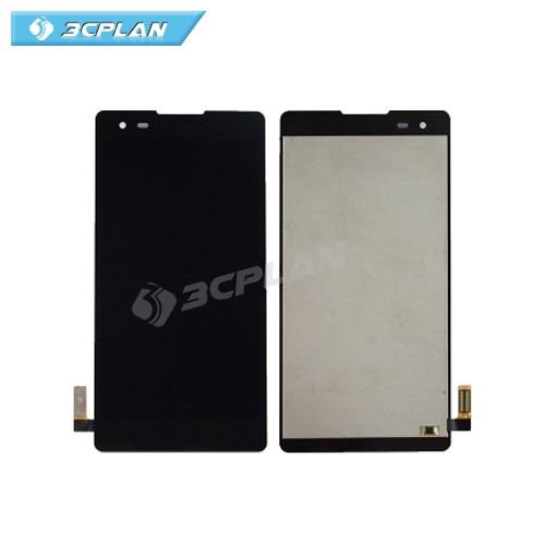 For Lg K6 X Style K200 K200DS K200DSF LCD Display + Touch Screen Replacement Digitizer Assembly