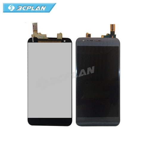 For LG X cam K580 LCD Display + Touch Screen Replacement Digitizer Assembly