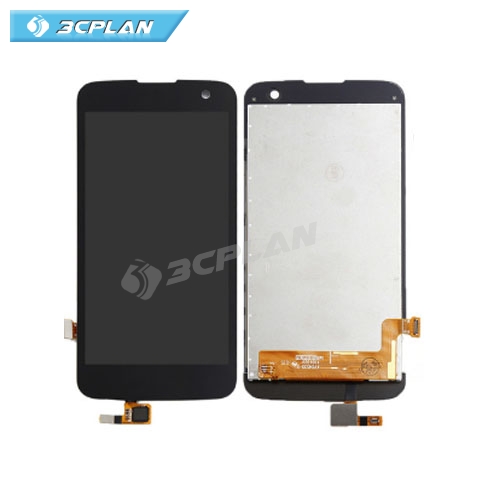 For Lg LG K4 LTE K120AR K120E K120 LCD Display + Touch Screen Replacement Digitizer Assembly