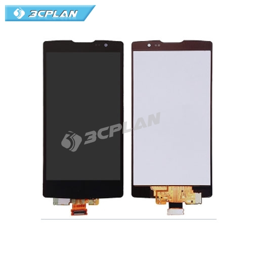 For Lg Spirit H442 H440 H440N H440T LCD Display + Touch Screen Replacement Digitizer Assembly