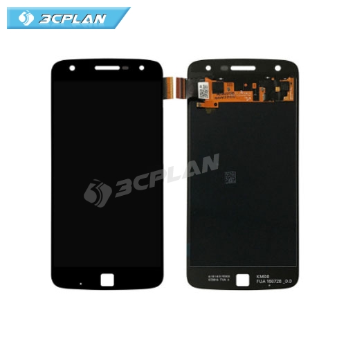 For Motorola Moto Z Play XT1635 LCD Display + Touch Screen Replacement Digitizer Assembly