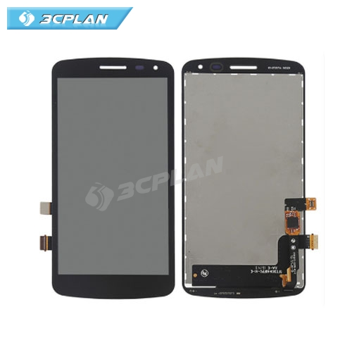 For Lg K5 X220 X220MB X220DS LCD Display + Touch Screen Replacement Digitizer Assembly