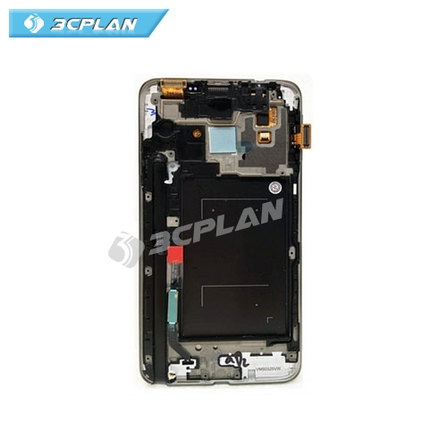 For Samsung Galaxy Note 3 mini N7505 LCD and Touch Digitizer Assembly Replacement