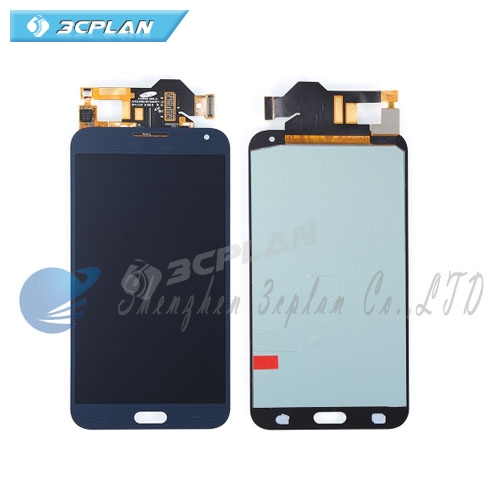 For Samsung E7 E700 E700F E7000 E7009 LCD and Touch Digitizer Assembly Replacement