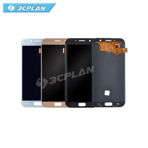For Samsung A720 LCD and Touch Digitizer Assembly Replacement