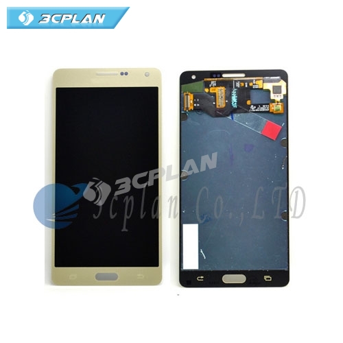 For Samsung A710 LCD and Touch Digitizer Assembly Replacement