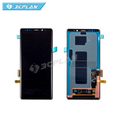 For Samsung Note 9 LCD and Touch Digitizer Assembly Replacement