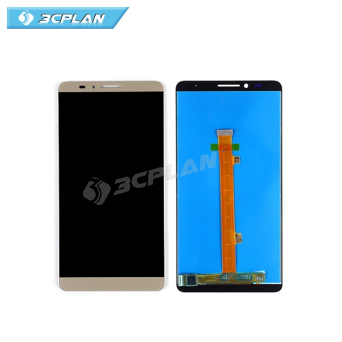For Huawei Mate 7 mate7 LCD Display + Touch Screen Replacement Digitizer Assembly
