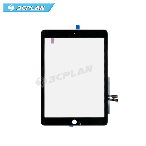 For iPad 9.7 (2018 Version) 6 6th Gen A1893 A1954 Touch Screen Panel Front  Glass Digitizer