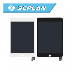 For iPad Mini 5 A2124 A2126 A2133 LCD and Touch Digitizer Assembly Replacement mini5