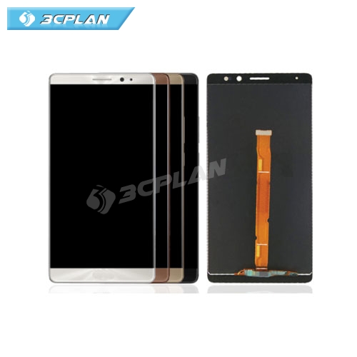 For Huawei Mate 8 mate8 LCD Display + Touch Screen Replacement Digitizer Assembly