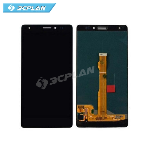 For Huawei Mate S LCD Display + Touch Screen Replacement Digitizer Assembly
