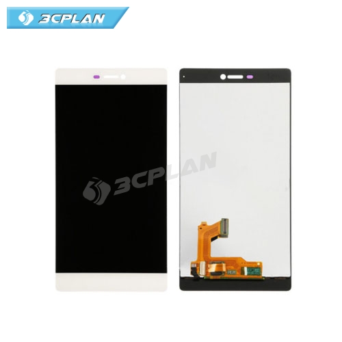 For Huawei Ascend P8 LCD Display + Touch Screen Replacement Digitizer Assembly