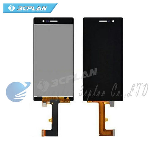 For Huawei Ascend P7 LCD Display + Touch Screen Replacement Digitizer Assembly