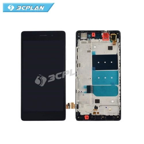 For Huawei P8 lite LCD Display + Touch Screen Replacement Digitizer Assembly