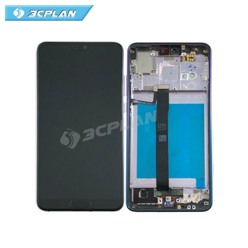 For Huawei P20 LCD Display + Touch Screen Replacement Digitizer Assembly
