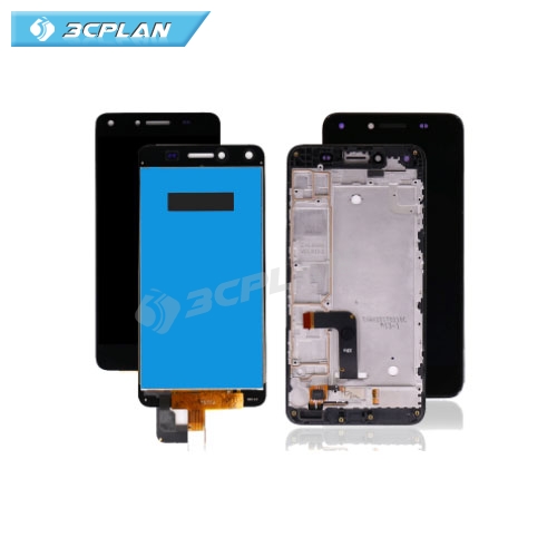 For Huawei Y5 ii LCD Display + Touch Screen Replacement Digitizer Assembly