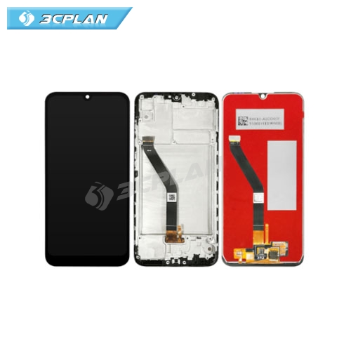 For Huawei Y6 2019/Honor 8a LCD Display + Touch Screen Replacement Digitizer Assembly