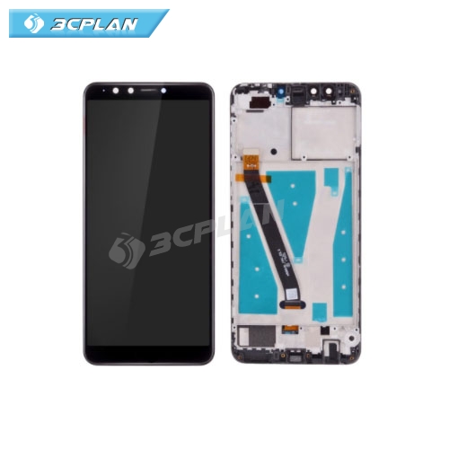 For Huawei Y9 2018/Enjoy 8p LCD Display + Touch Screen Replacement Digitizer Assembly