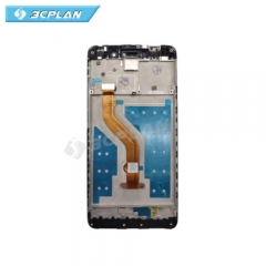 For Huawei Y7 2017 LCD Display + Touch Screen Replacement Digitizer Assembly