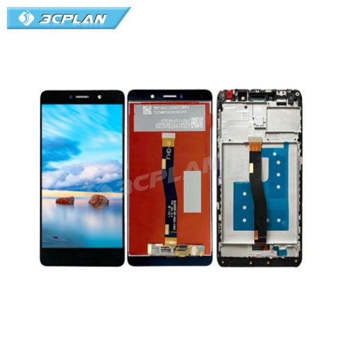 For Huawei mate 9 lite/6x/GR5 2017 LCD Display + Touch Screen Replacement Digitizer Assembly