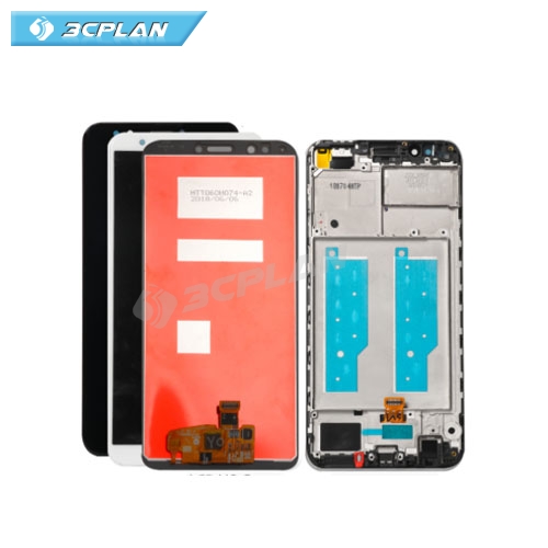 For Huawei Y7 2018/Y7 pro/Enjoy 8/Nova 2 lite LCD Display + Touch Screen Replacement Digitizer Assembly