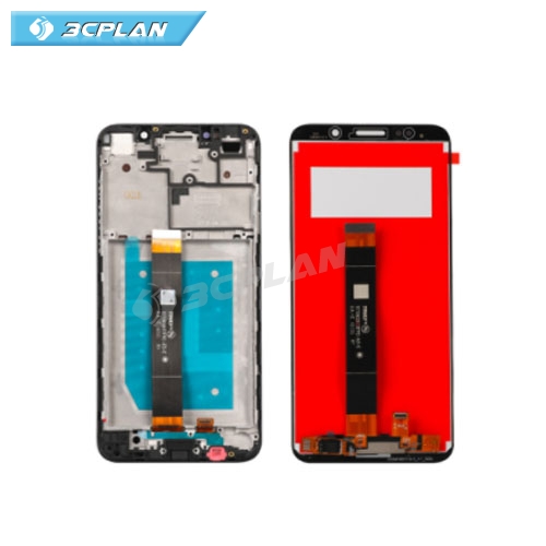 For Huawei Y5 2018/7s LCD Display + Touch Screen Replacement Digitizer Assembly