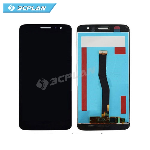 For Huawei G9 plus/Nova plus LCD Display + Touch Screen Replacement Digitizer Assembly