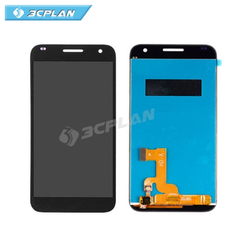 For Huawei G7 LCD Display + Touch Screen Replacement Digitizer Assembly