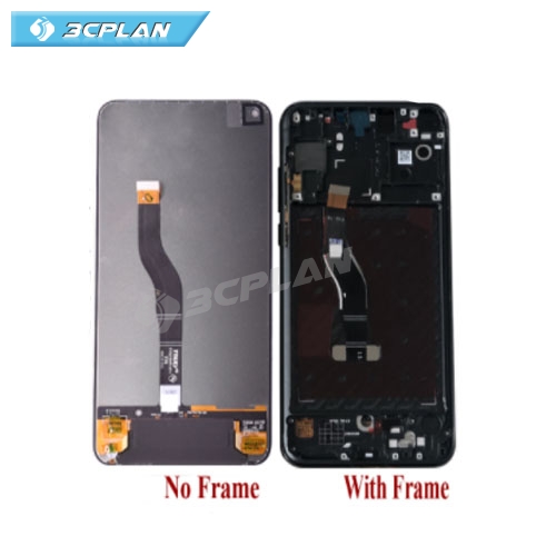 For Huawei Nova 4 LCD Display + Touch Screen Replacement Digitizer Assembly