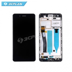 For Huawei Enjoy 6s/P8lite smart 2017/P9 lite smart/Nova smart/GR3 2017 LCD Display + Touch Screen Replacement Digitizer Assembly