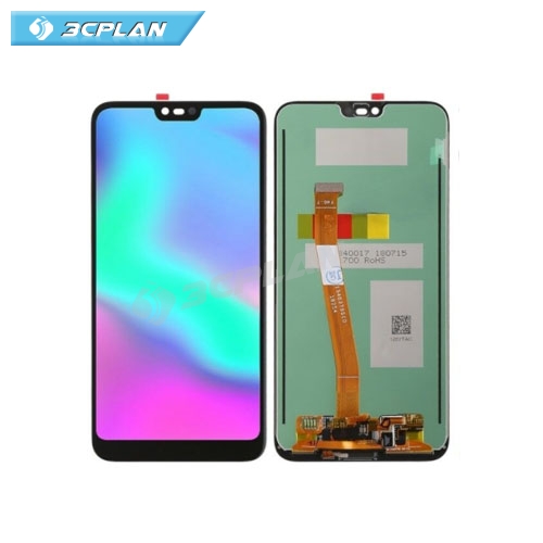 For Huawei Honor 10 LCD Display + Touch Screen Replacement Digitizer Assembly