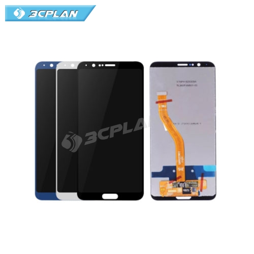 For Huawei View V10 LCD Display + Touch Screen Replacement Digitizer Assembly