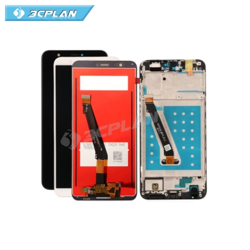 For Huawei P Smart/Nova lite2/Enjoy 7s LCD Display + Touch Screen Replacement Digitizer Assembly